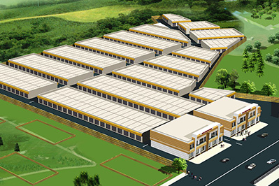 NEO LOGISTICS PARK